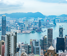 香港增值稅稅率探秘：商業(yè)前景與財(cái)富管理新機(jī)會
